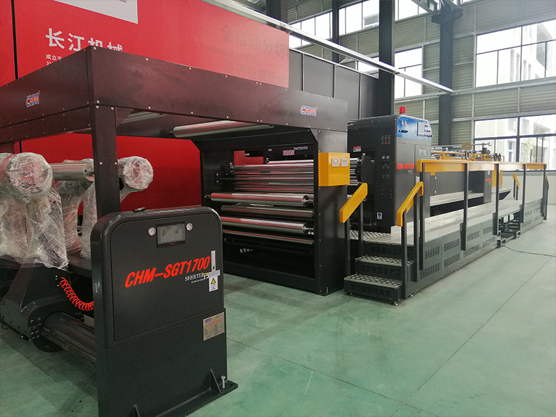 分切機設(shè)備